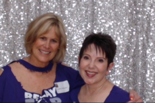 Relay For Life Survivor's Dinner | View more photos from the event at gallery.photoboothbillings.com/u/PhotoBoothBillings/Relay-For-Life-Survivors-Dinner-0